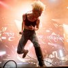 Amyl and The Sniffers foto Down The Rabbit Hole 2022 - Zondag