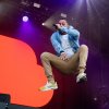 Foto Dub Inc te Down The Rabbit Hole 2022 - Zondag