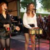 Boontjes in de Gloria!