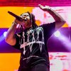 Foto Trippie Redd te WOO HAH x Rolling Loud 2022 - vrijdag