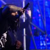 Foto City Morgue te WOO HAH x Rolling Loud 2022 - vrijdag
