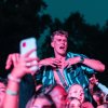 Foto  op WOO HAH x Rolling Loud 2022 - vrijdag