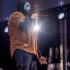 Foto M Huncho te WOO HAH x Rolling Loud 2022 - vrijdag