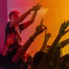 foto WOO HAH x Rolling Loud 2022 - vrijdag