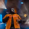 Foto M Huncho te WOO HAH x Rolling Loud 2022 - vrijdag
