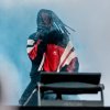 Foto Playboi Carti te WOO HAH x Rolling Loud 2022 - vrijdag