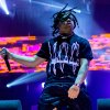 Trippie Redd foto WOO HAH x Rolling Loud 2022 - vrijdag