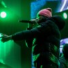 Foto Central Cee te WOO HAH x Rolling Loud 2022 - vrijdag