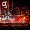 Foto Rammstein te Rammstein - 04/07 - Goffert Park