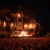 Foto Rammstein te Rammstein - 04/07 - Goffert Park