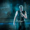 Foto Rammstein te Rammstein - 04/07 - Goffert Park