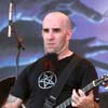 Foto Anthrax op Wacken Open Air 2004