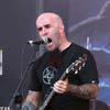 Foto Anthrax op Wacken Open Air 2004
