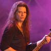 Foto Dio (Ronnie James) te Wacken Open Air 2004