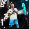 Roddy Ricch foto WOO HAH x Rolling Loud 2022 - zaterdag