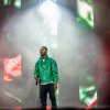 Foto Dave (UK, Rap) te WOO HAH x Rolling Loud 2022 - zaterdag