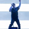Foto Jack Harlow op WOO HAH x Rolling Loud 2022 - zaterdag