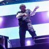 Foto Jack Harlow op WOO HAH x Rolling Loud 2022 - zaterdag