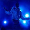 Foto Dave (UK, Rap) te WOO HAH x Rolling Loud 2022 - zaterdag