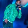 Foto Dave (UK, Rap) op WOO HAH x Rolling Loud 2022 - zaterdag