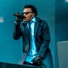 Foto Baby Keem te WOO HAH x Rolling Loud 2022 - zaterdag