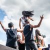 Coi Leray foto WOO HAH x Rolling Loud 2022 - zaterdag