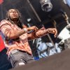 Foto Polo G te WOO HAH x Rolling Loud 2022 - Zondag