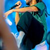 J. Cole foto WOO HAH x Rolling Loud 2022 - Zondag