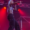 Foto Flo Milli te WOO HAH x Rolling Loud 2022 - Zondag