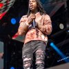 Foto Polo G te WOO HAH x Rolling Loud 2022 - Zondag