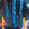 Foto Don Toliver te WOO HAH x Rolling Loud 2022 - Zondag