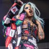 Cabaretinfo review: WOO HAH x Rolling Loud 2022 - Zondag