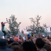 Foto J. Cole op WOO HAH! x Rolling Loud 2022