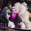 Foto Don Toliver te WOO HAH x Rolling Loud 2022 - Zondag