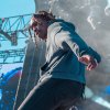 Foto Don Toliver te WOO HAH x Rolling Loud 2022 - Zondag