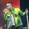 Prince Royce foto Pal Mundo Outdoor 2022