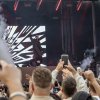 Foto J. Balvin op Pal Mundo Outdoor 2022