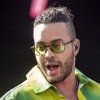 Foto Prince Royce op Pal Mundo Outdoor 2022