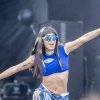 Foto Anitta te Pal Mundo Outdoor 2022