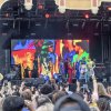 Foto Anitta op Pal Mundo Outdoor 2022