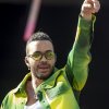 Foto Prince Royce op Pal Mundo 2022