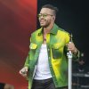 Foto Prince Royce op Pal Mundo Outdoor 2022