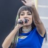 Foto Anitta te Pal Mundo Outdoor 2022