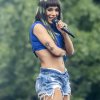 Anitta foto Pal Mundo Outdoor 2022