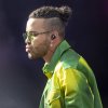 Prince Royce foto Pal Mundo Outdoor 2022