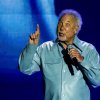 foto Tom Jones - 06/07 - Ziggo Dome