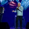 Tom Jones foto Tom Jones - 06/07 - Ziggo Dome