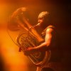 Foto Sons of Kemet te Sons of Kemet - 06/07 - Tolhuistuin