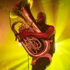 Foto Sons of Kemet te Sons of Kemet - 06/07 - Tolhuistuin