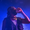 Foto Sons of Kemet te Sons of Kemet - 06/07 - Tolhuistuin